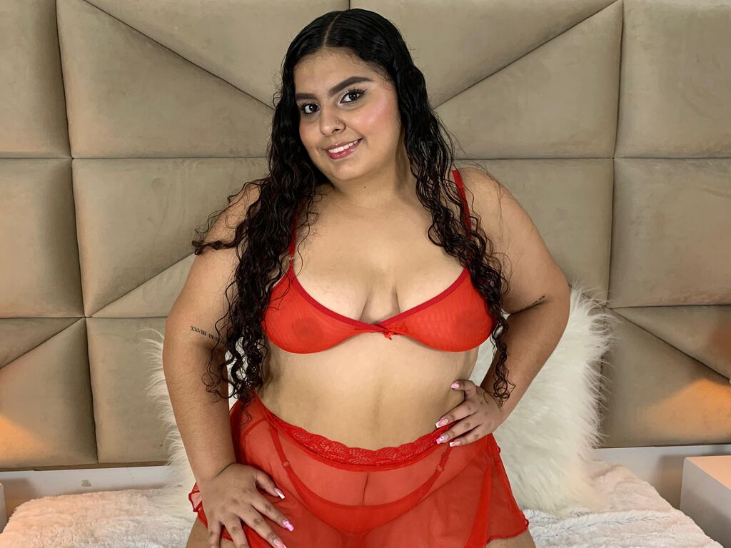 Isabel Caruso